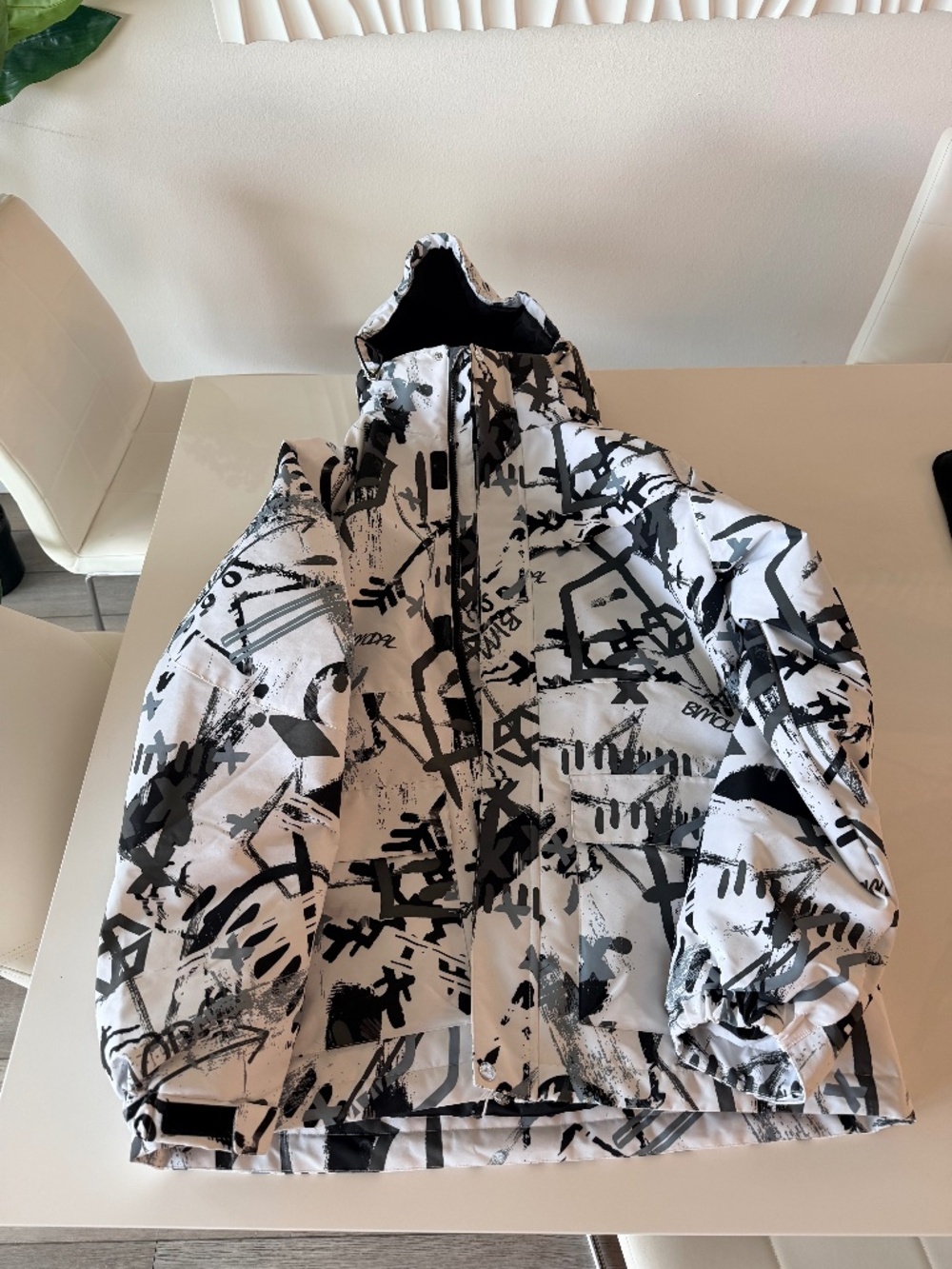 Arctic King & Queen 2 Piece Ski Snow Suit Jacket 2XL Pants XL